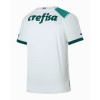 Camiseta de fútbol Palmeiras 2023-24 Segunda Equipación - Hombre